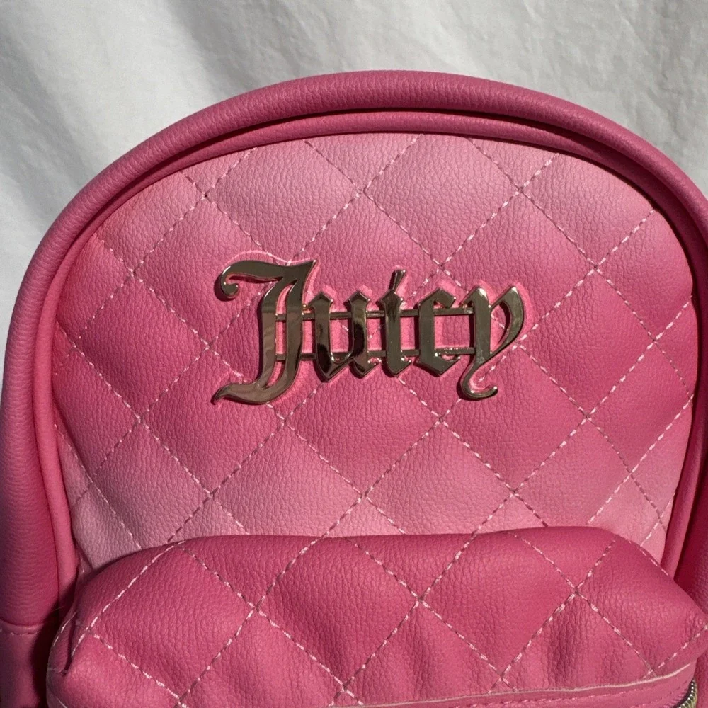 Juicy Couture this adorable